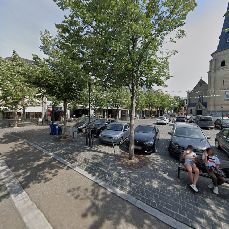 Foto van Delva / Albert