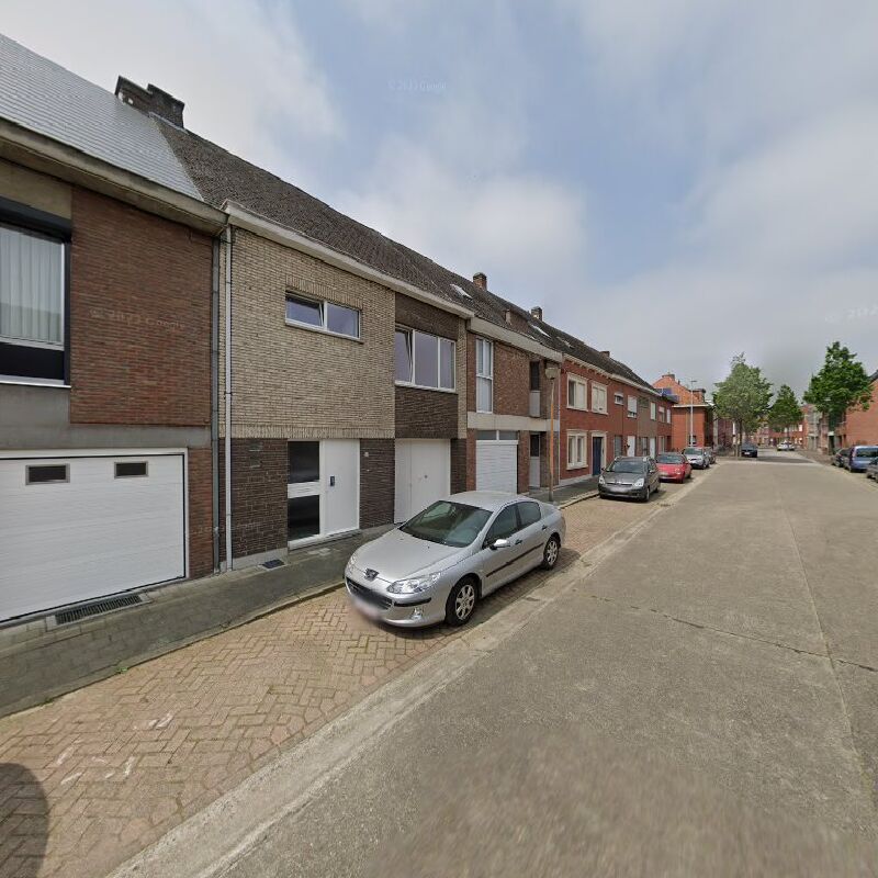 Foto van Thomaere Architecten bv