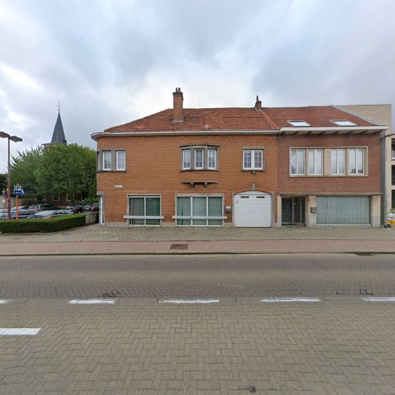 Foto van Notariaat Lerut Erik & Lerut Liesbeth
