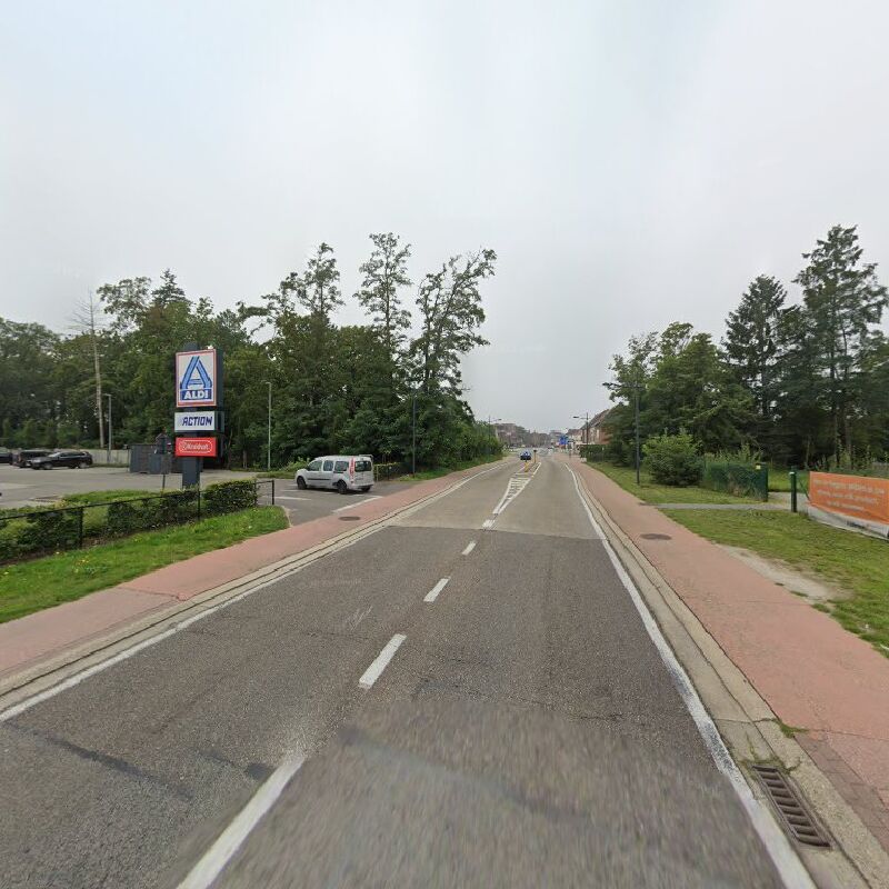 Foto van Jan Cloet