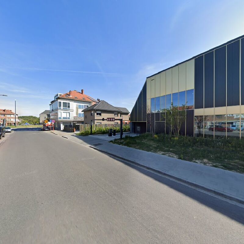 Foto van Excelsior Gym Koningslo