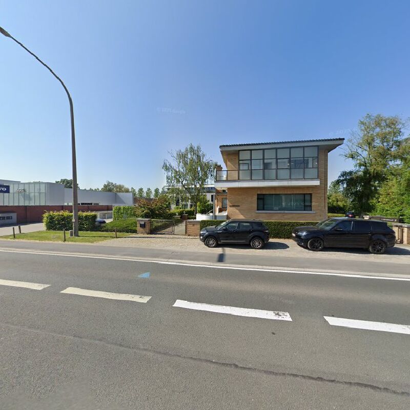 Foto van Van Cauwenberghe & Goesaert, geassocieerde notarissen BV