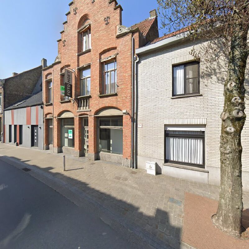 Foto van 't Decohuys