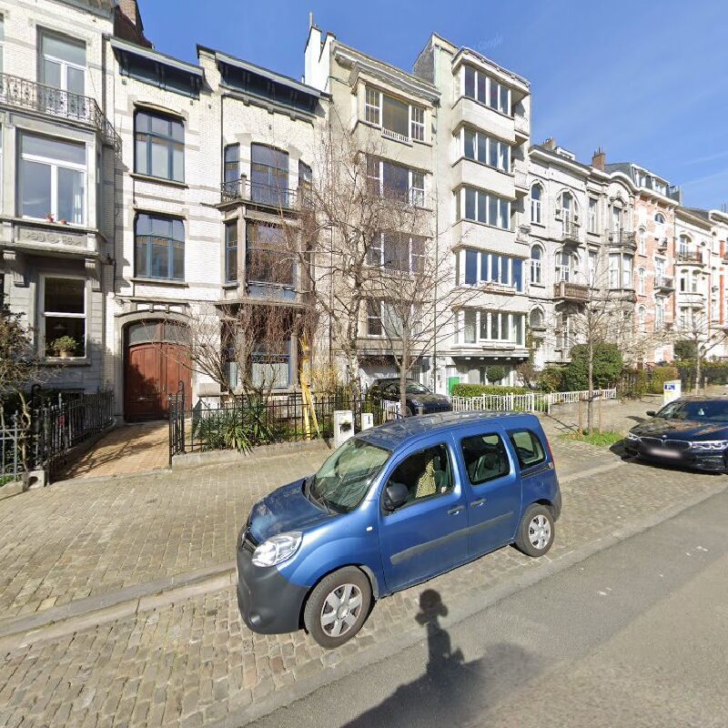 Foto van Corentin Gillet Architecte