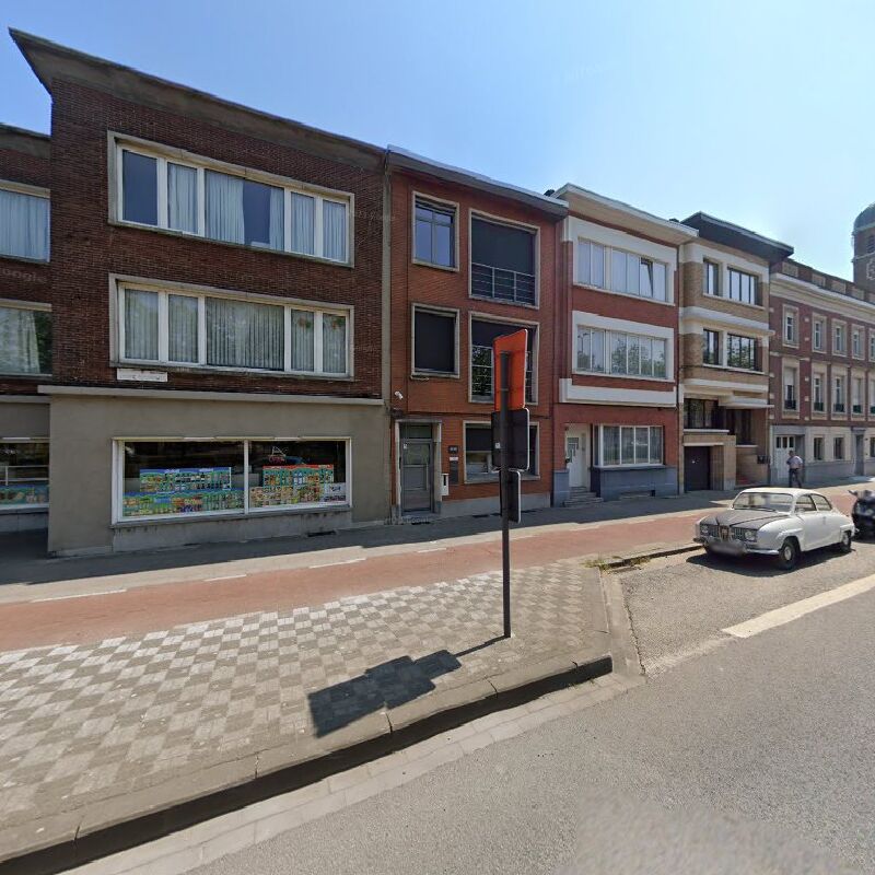 Foto van Van Gelder Patricia - Adlaw