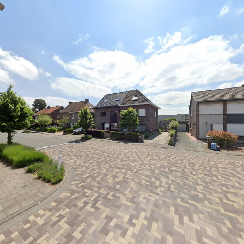 Foto van De Keyser Andries