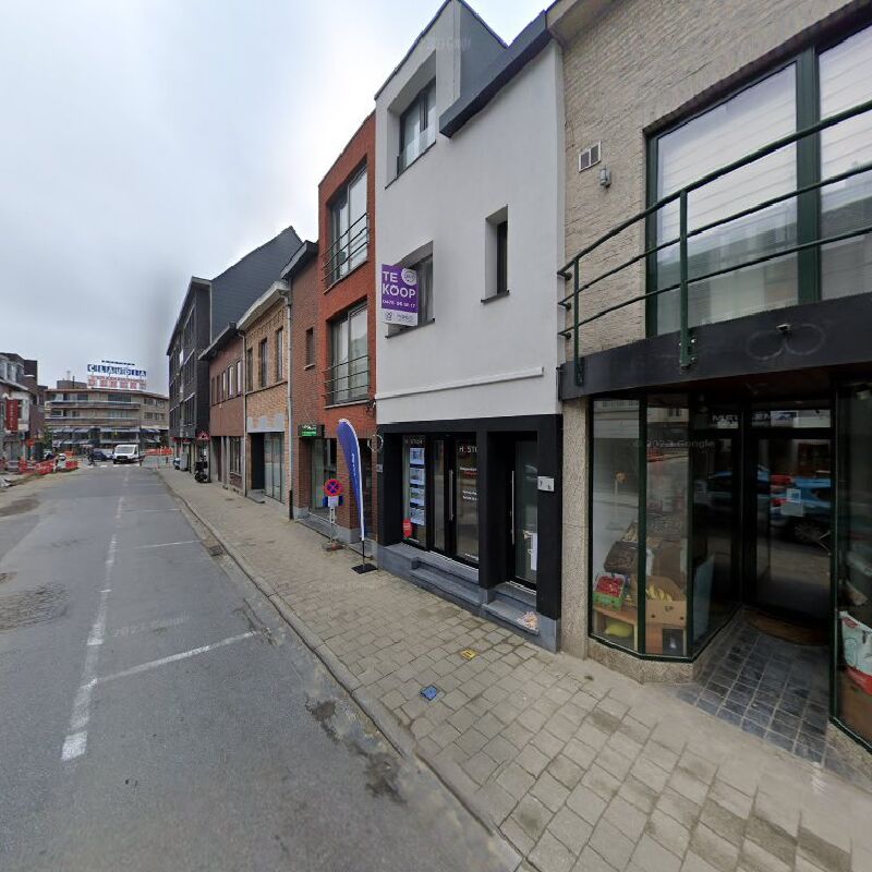 Foto van Ecrin dag en nacht winkel