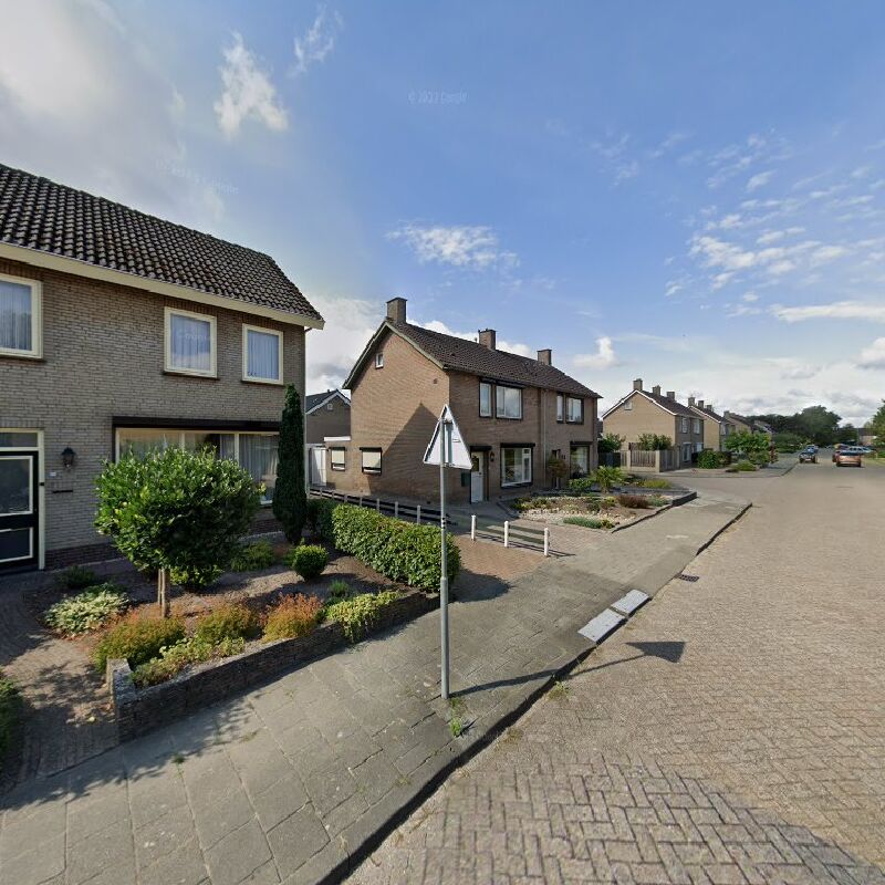 Foto van Stucadoorsbedrijf Ad van den Broek
