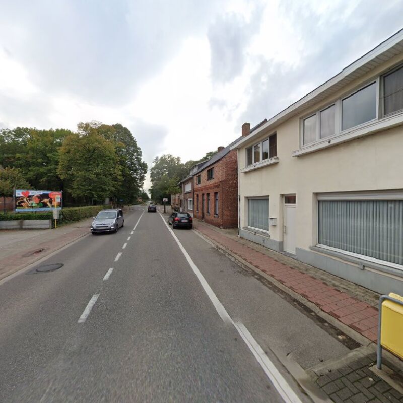 Foto van Merksplas Vaartstraat