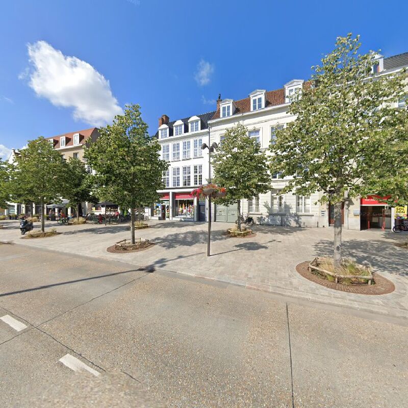 Foto van Advocatenkantoor Van Den Broecke - Segers