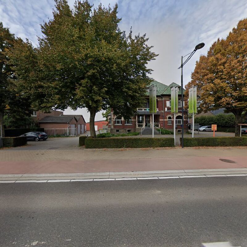 Foto van Gemeentebestuur van Riemst (Riemst) - Technische Dienst