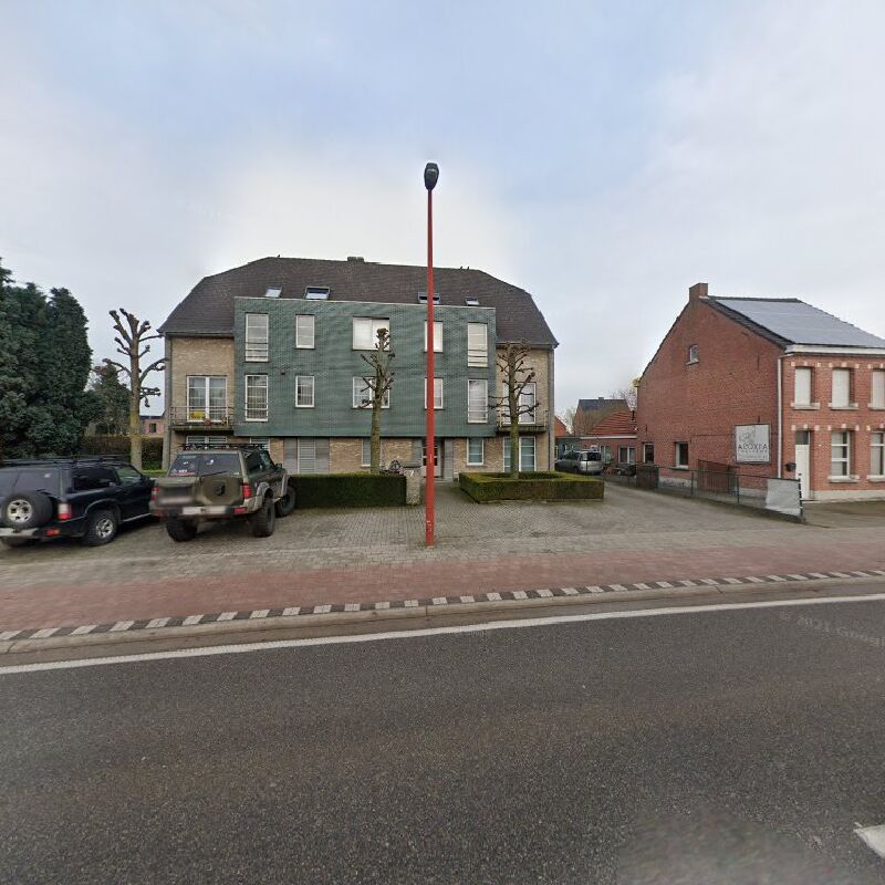 Foto van Jeugdtheater Globe