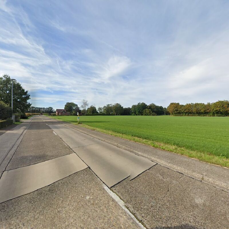 Foto van Peer 't Bergske