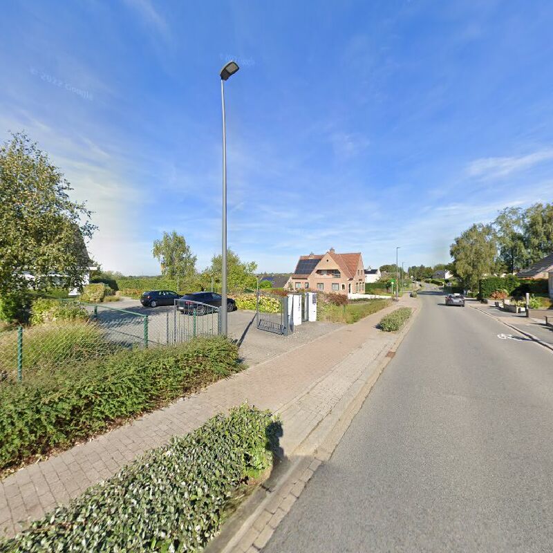 Foto van Greant-Hoing