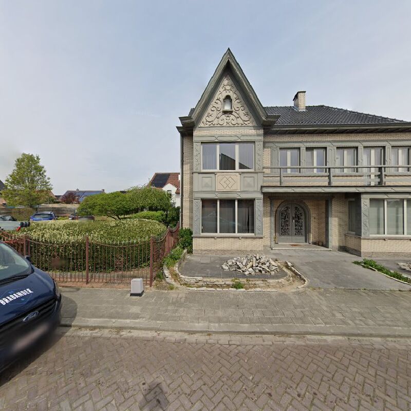 Foto van Voedingsconsulente Katrien