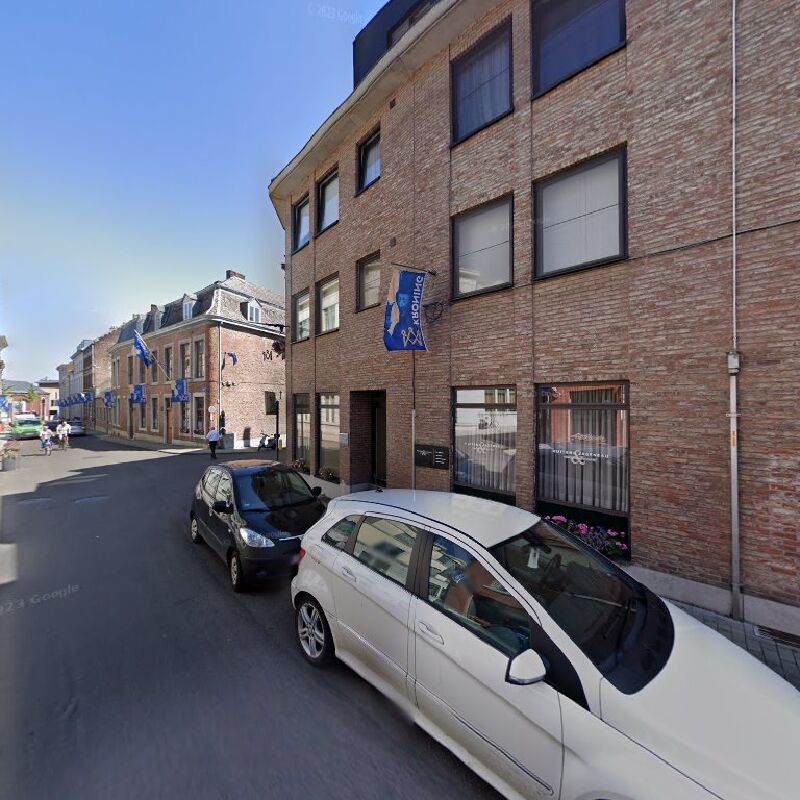 Foto van Immo R.J. Nv