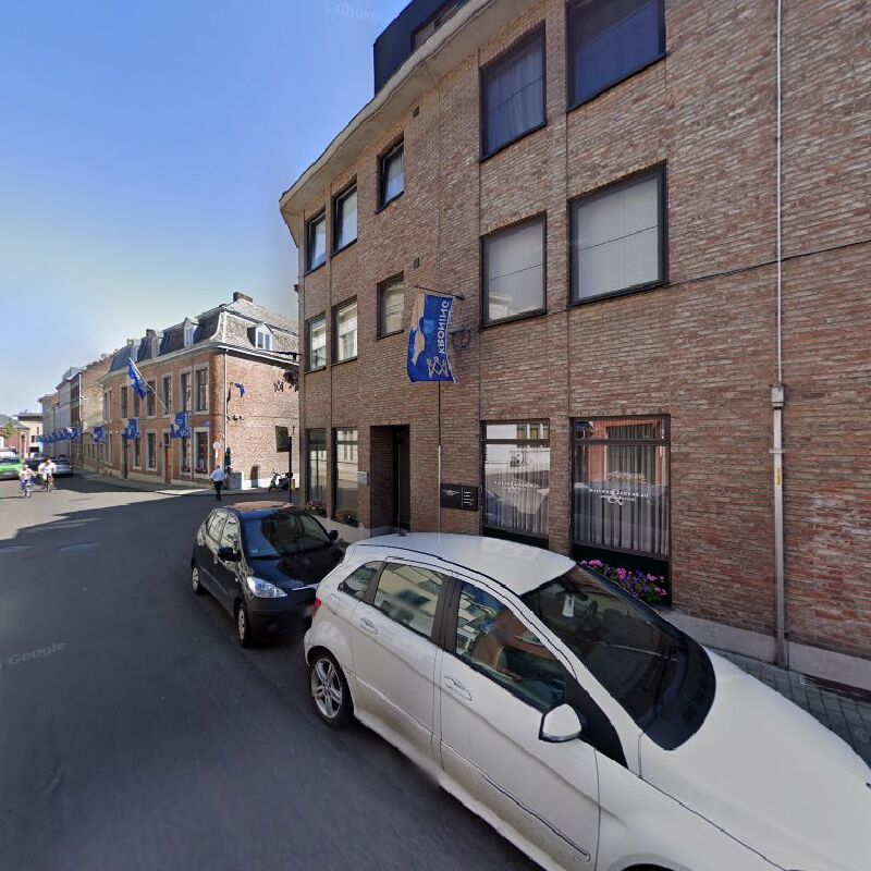 Foto van Ruiters & Jageneau