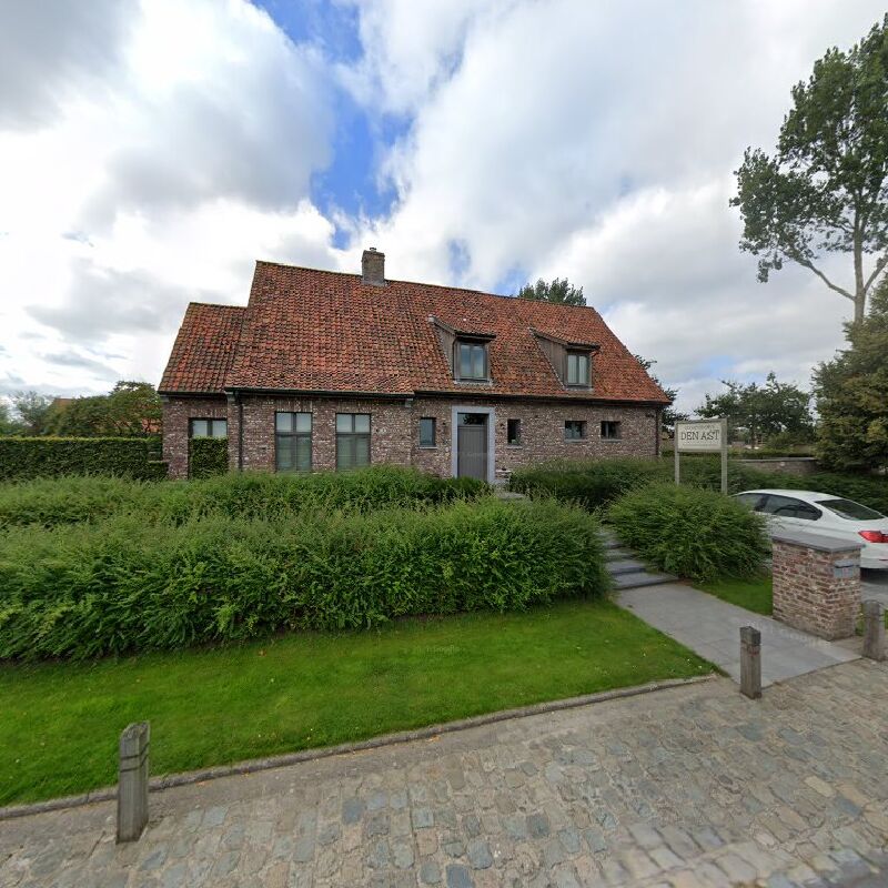 Foto van De Zandstuivers