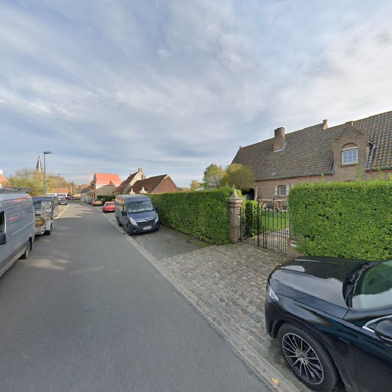 Foto van De Rese / Ulriche