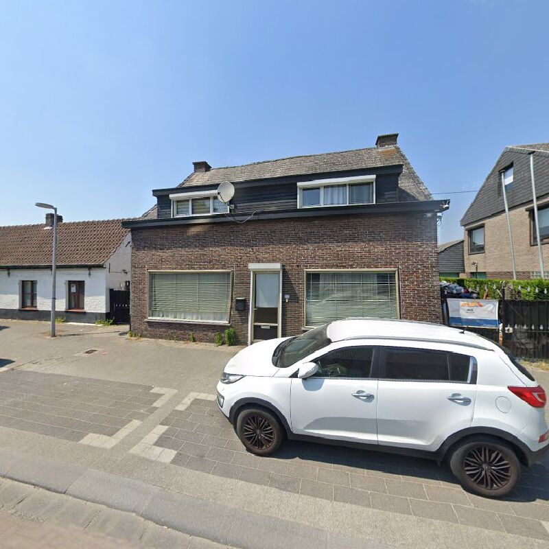 Foto van IRIS verbouwingen