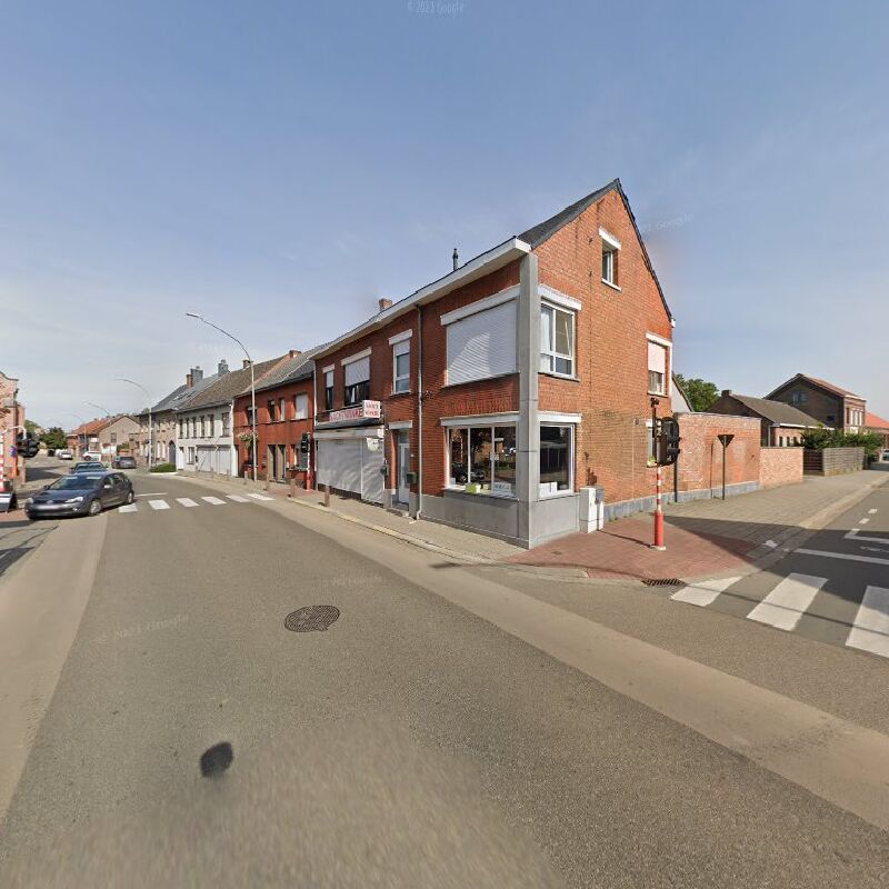 Foto van Voetjes en Zo