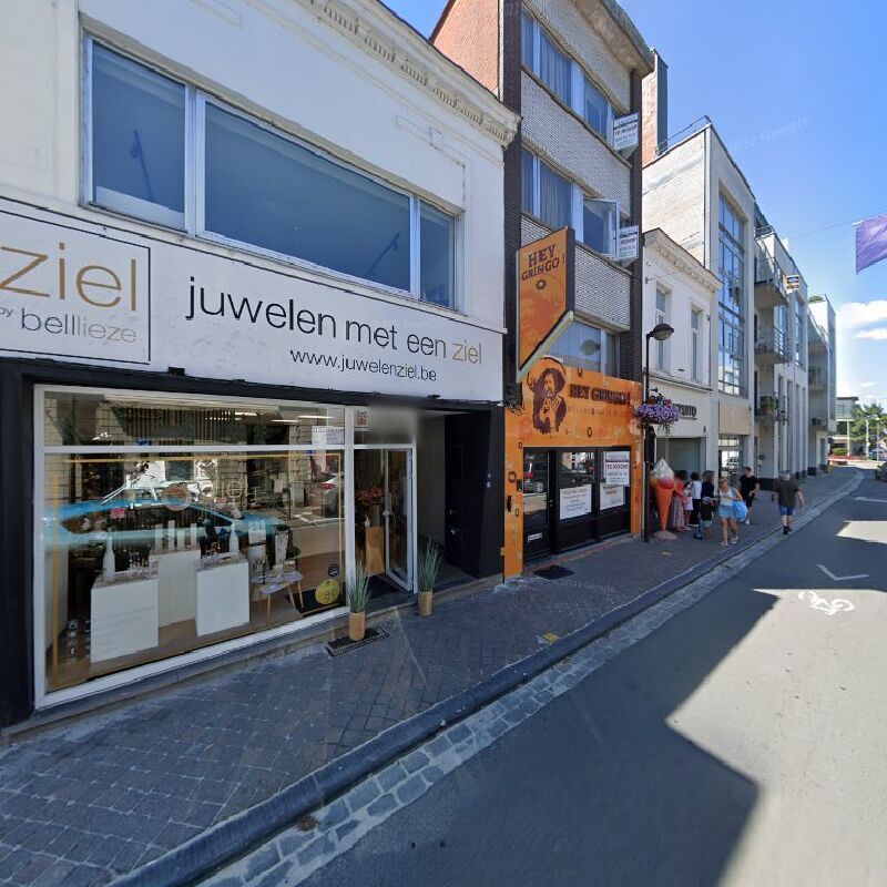 Foto van Taxi centrum MZ services