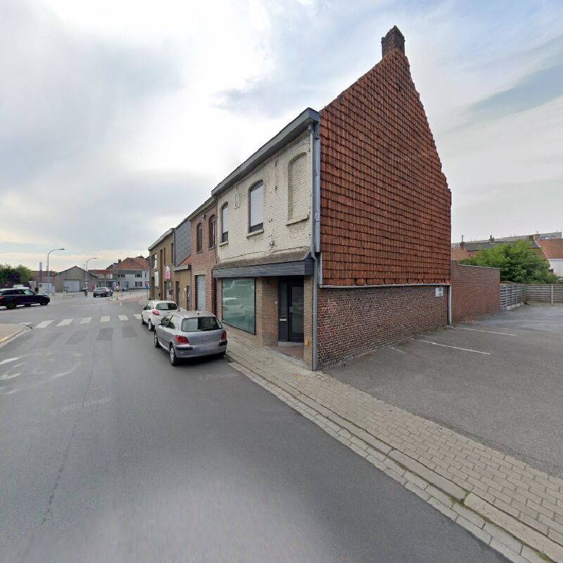 Foto van T Drukkerietje