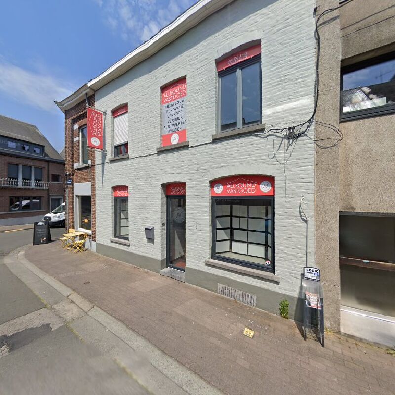 Foto van All Round Vastgoed