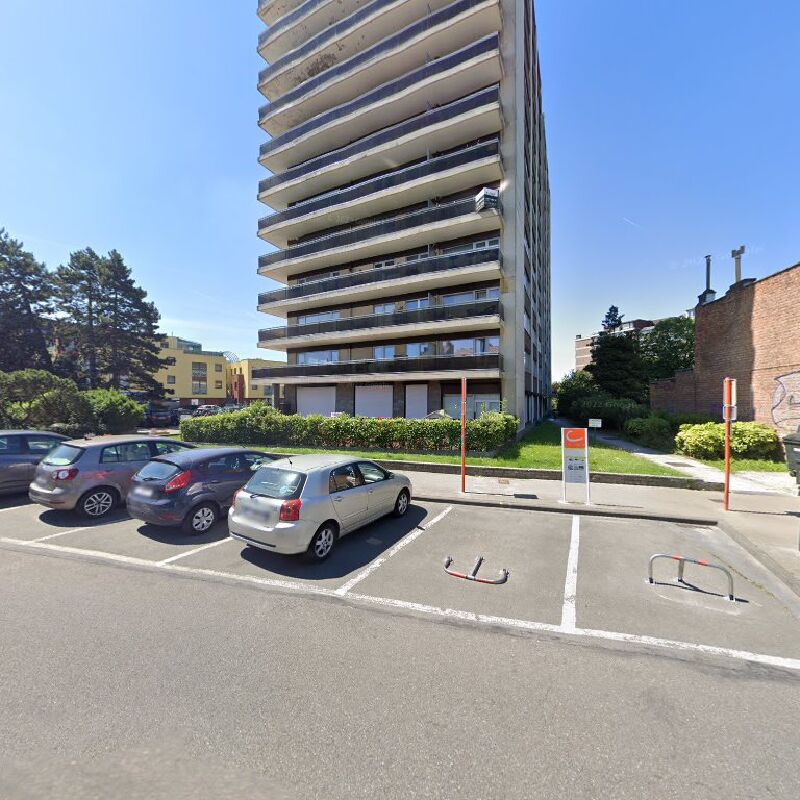Foto van Crèches de Schaerbeek