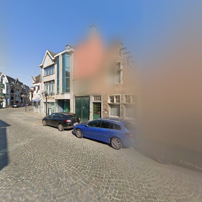Foto van Verschraegen Marijn