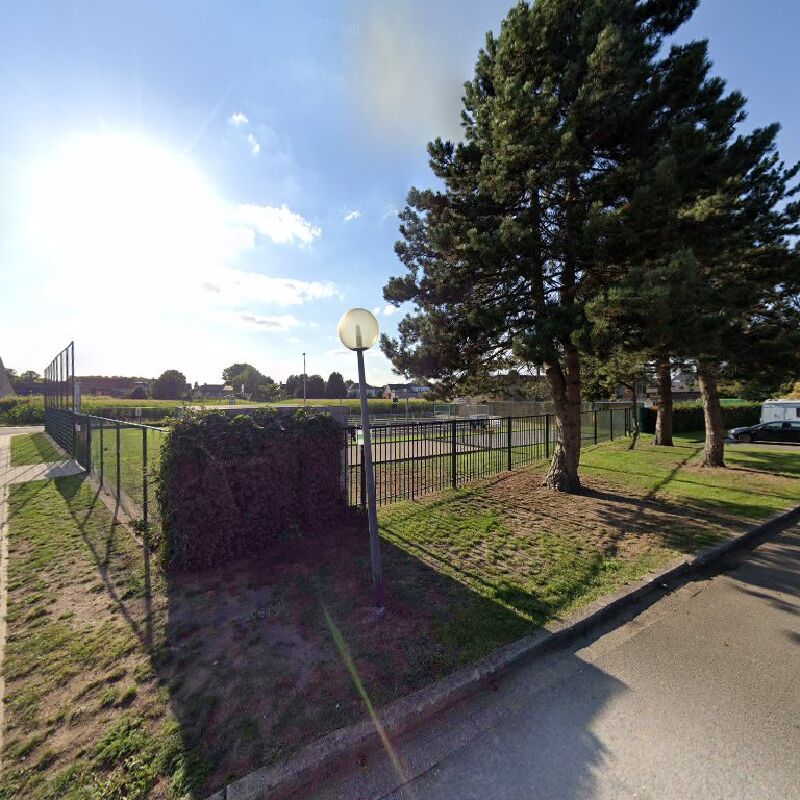 Foto van Speelterrein omnisportveld