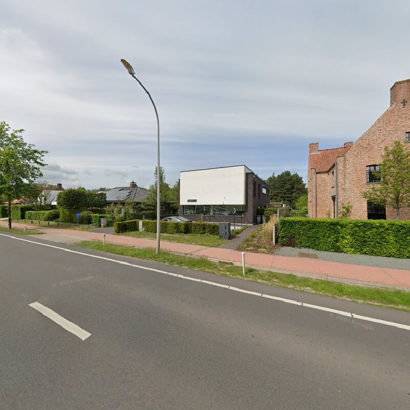 Foto van Artsenhof