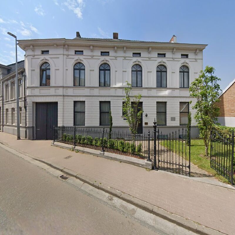 Foto van Traumacentrum Léonce Roels