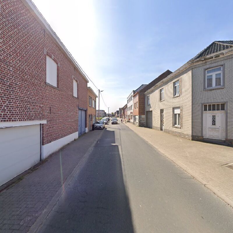 Foto van Pepingen Kerkhof