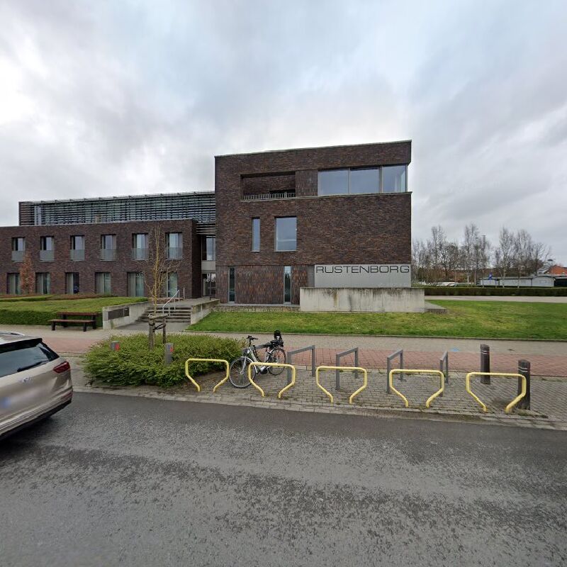 Foto van Ferm Kinderopvang Wijnegem 1