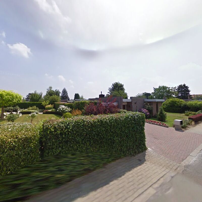 Foto van UK immo