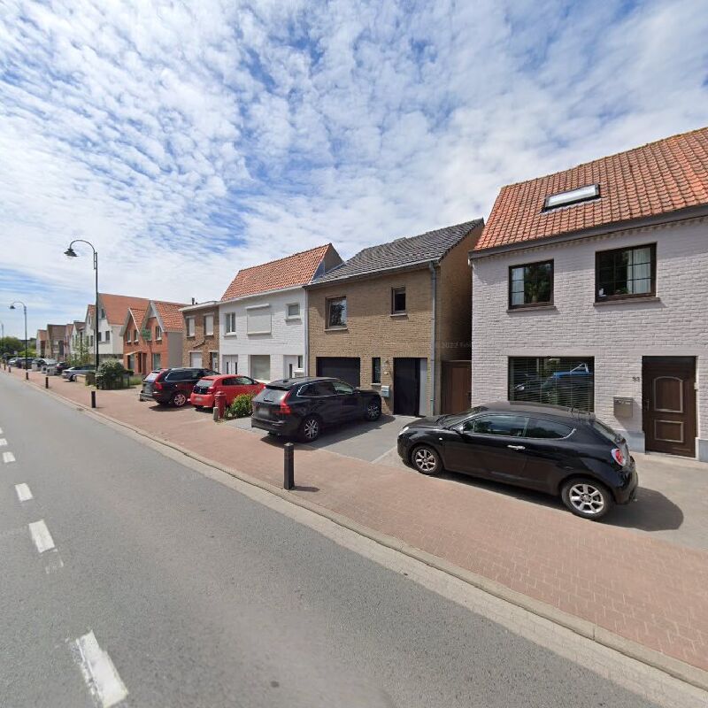 Foto van Landuyt Wim