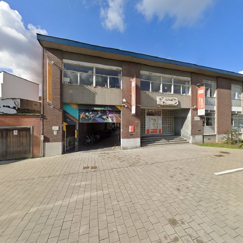 Foto van Kinderdagverblijf 'T Sleepken