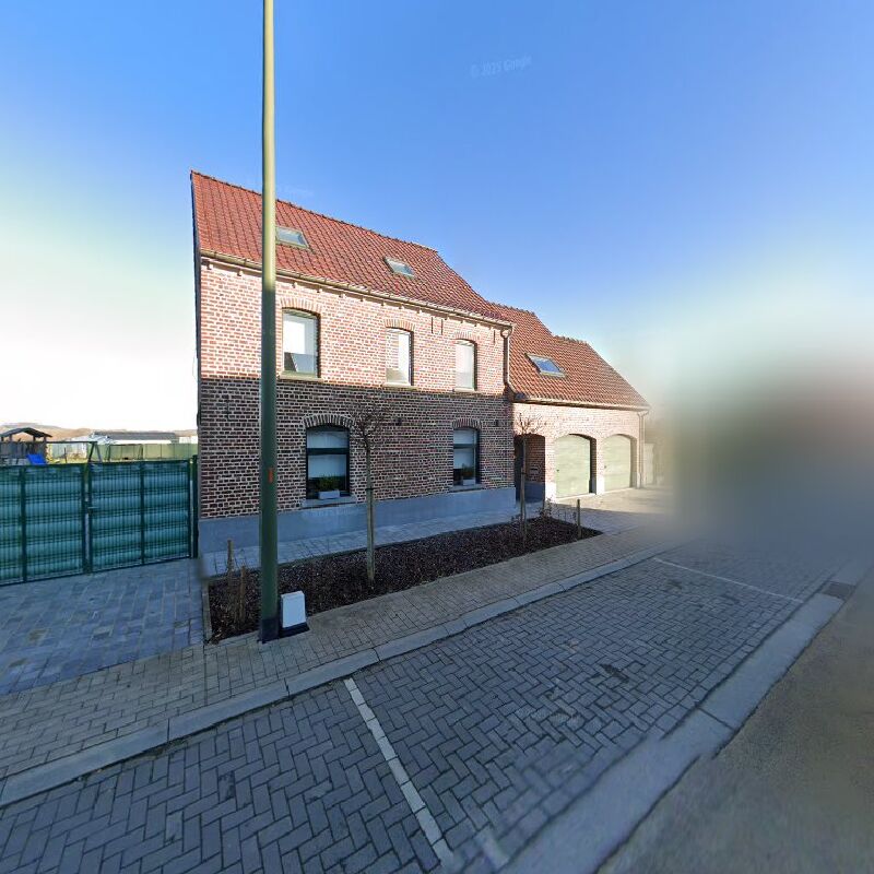 Foto van Tuinen Thollebeek