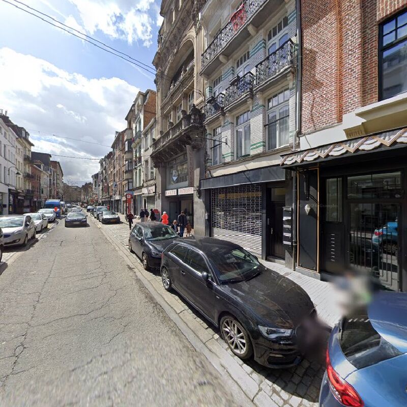 Foto van Palais Minerve (Rialto Cinema)