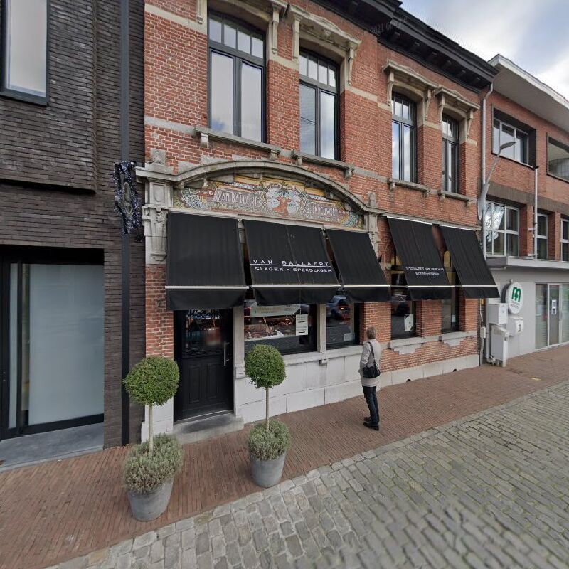 Foto van Landelijke Kinderopvang