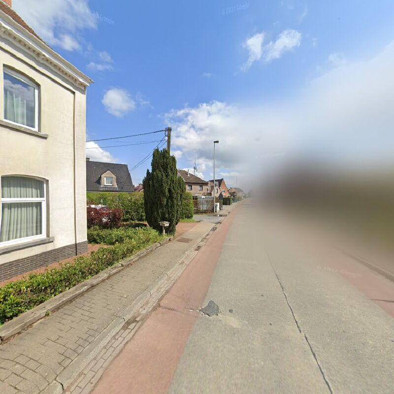 Foto van Voetverzorging Tania
