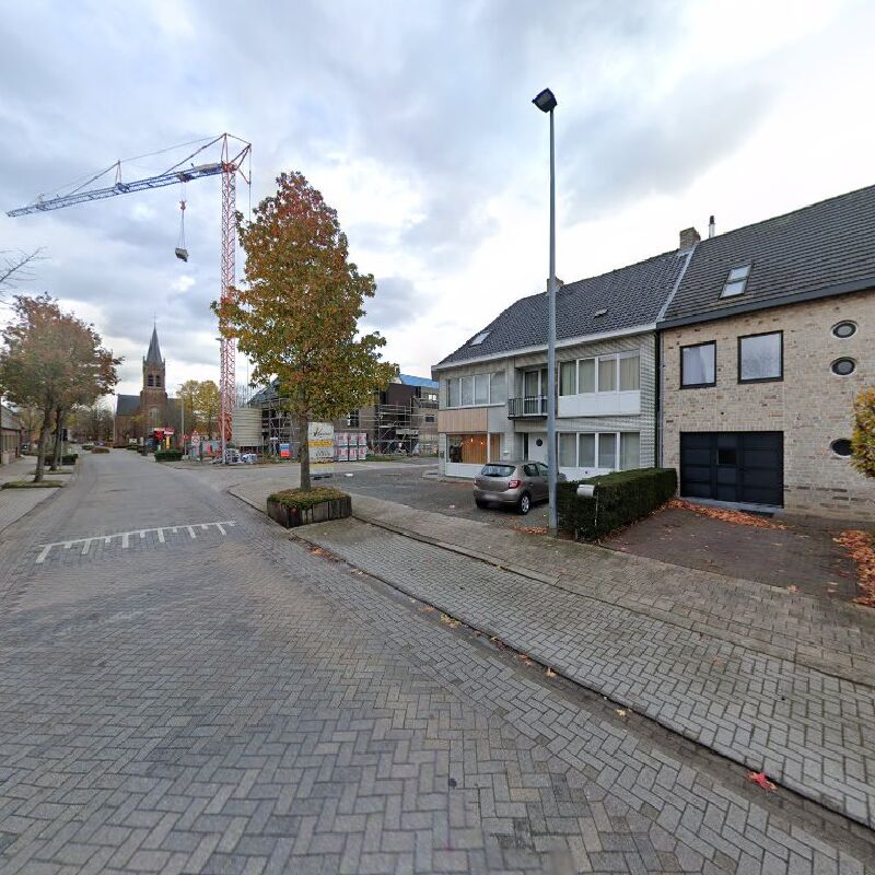 Foto van De Munck/Geraldine