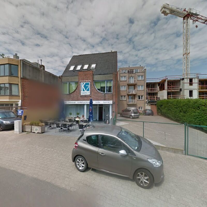 Foto van Karwei Service ( specialiteit elektriciteit - électricité spécialisée )