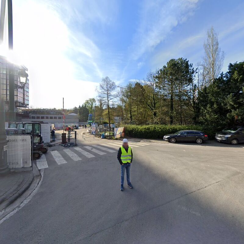 Foto van Parking Indigo Brussel Royal Belge
