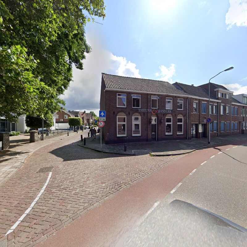 Foto van Theuns & Sanders Advocaten