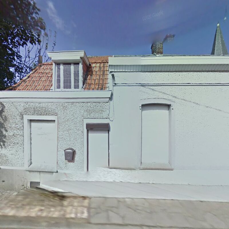 Foto van Doutreluingne CÚdric