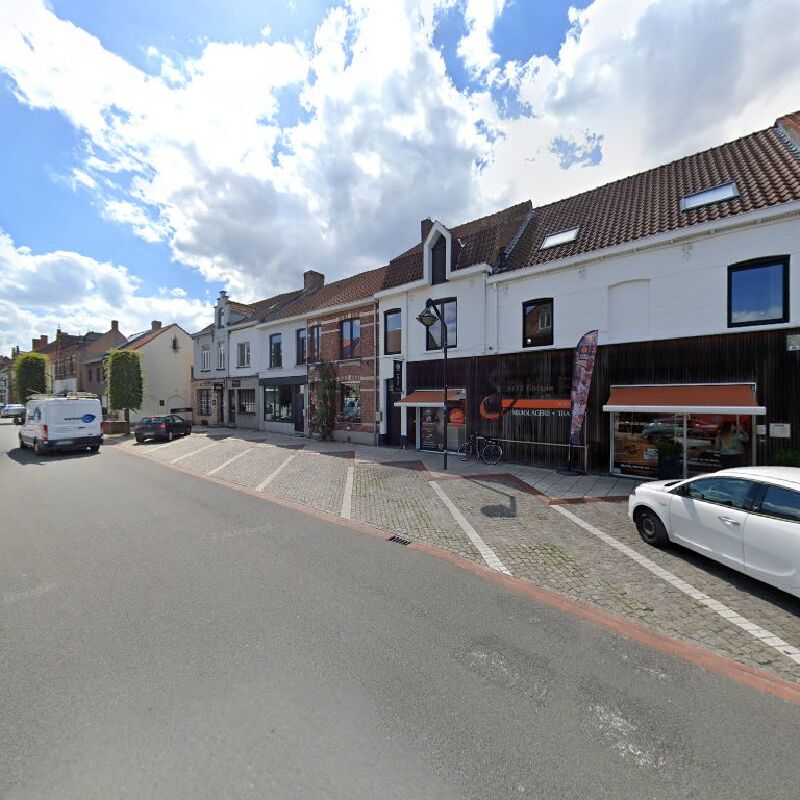 Foto van Bouw- en Coordinatiekantoor Van Tuyckom Bvba