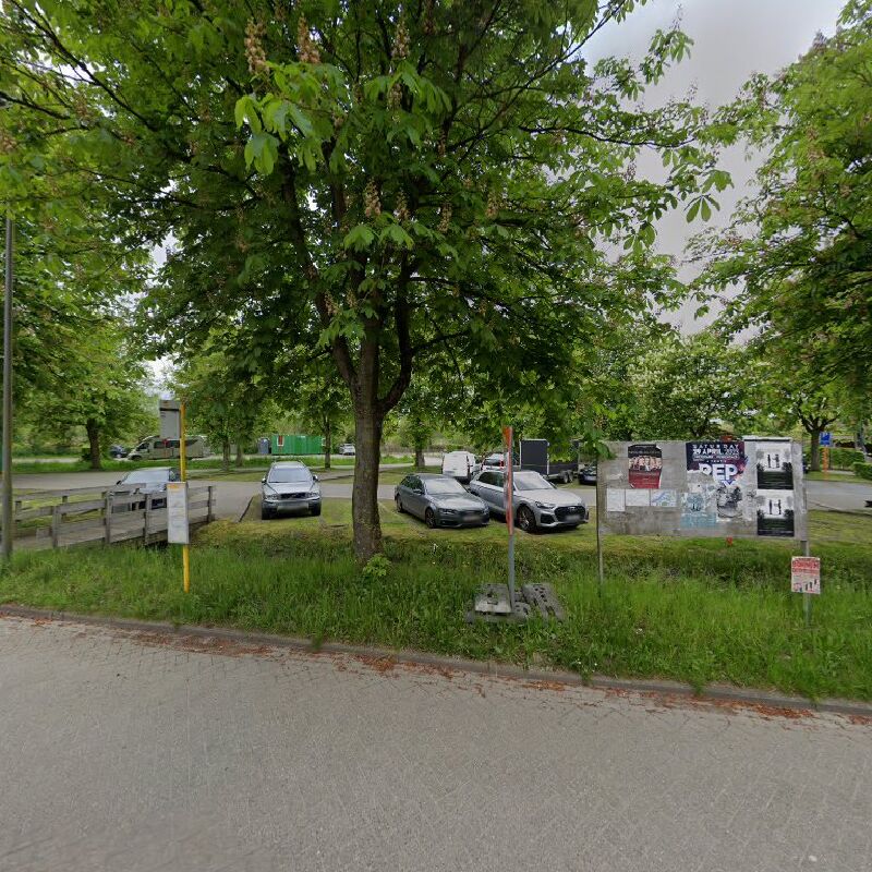 Foto van Speeltuin Appeldijkstraat