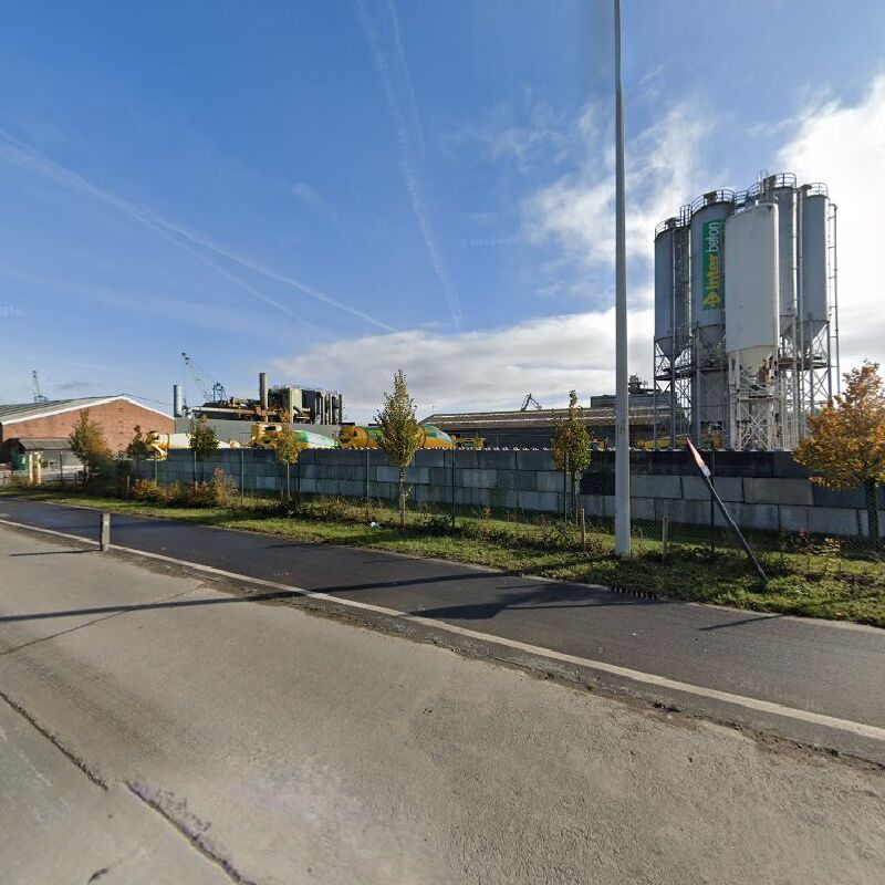 Foto van Roussel-Stichelbout Beton(INTER BETON)